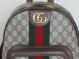 グッチ　GGスモール バックパック 547965 493075　拡大