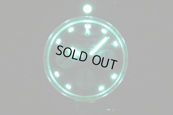 ブライトリング　クロノマット４４　ＡＢ０１１０　黒文字盤　ライト暗闇