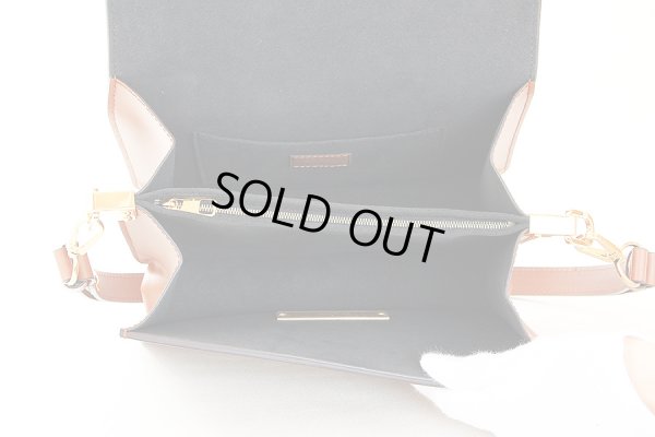 ルイ・ヴィト ン　ドーフィーヌMM M45958　中身