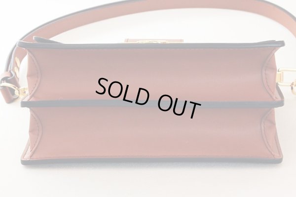 ルイ・ヴィト ン　ドーフィーヌMM M45958　底