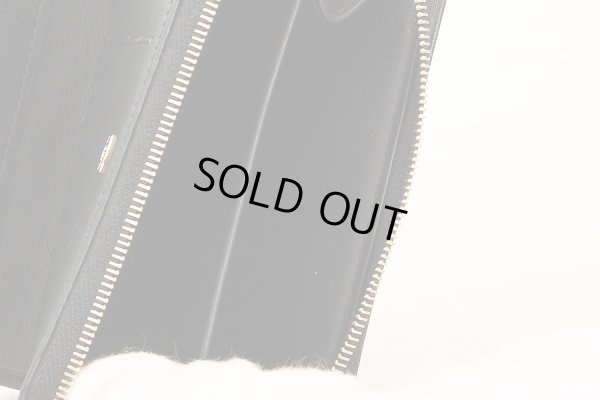 ルイ・ヴィトン　ポルトフォイユ・ルー M81599 ノワール　小銭入れ