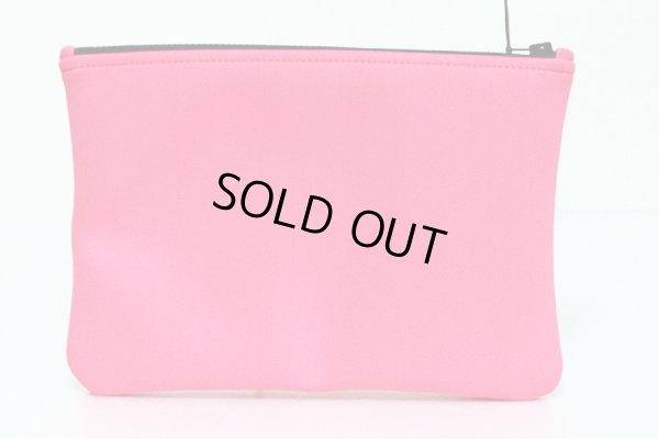 エルメス　ネオバンMM ピンク　裏面