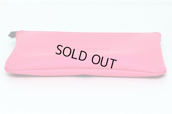 エルメス　ネオバンMM ピンク　底