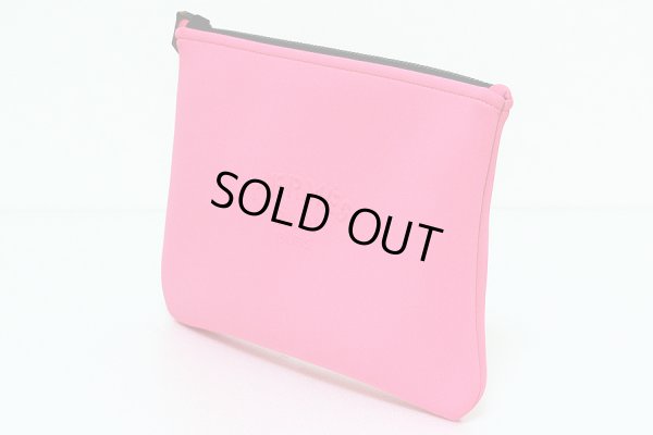 エルメス　ネオバンMM ピンク　サイド