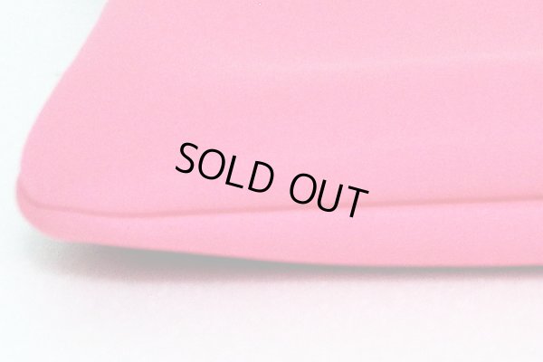 エルメス　ネオバンMM ピンク　底拡大