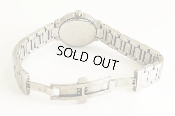 グッチ　８９００Ｌ　グレー文字盤　ブレス