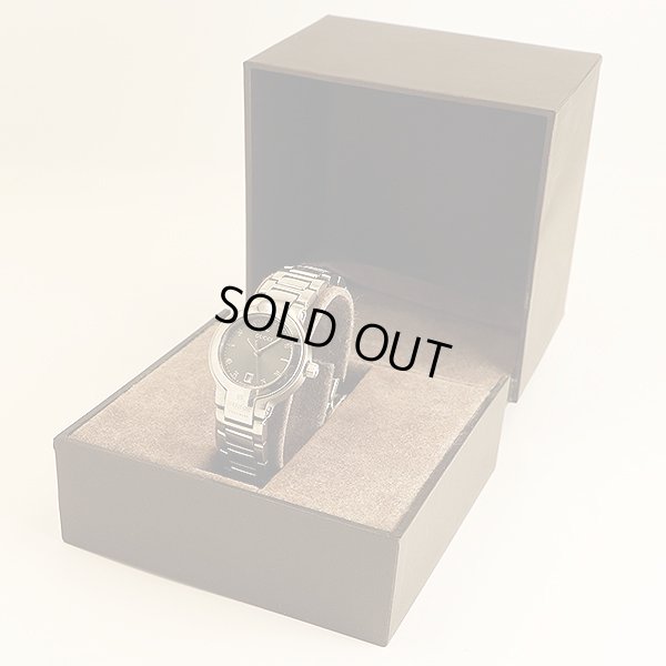 グッチ　８９００Ｌ　グレー文字盤　箱