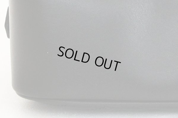 グッチ　GGマーモント　キルティング スモール　ショルダーバック　447632 204991 ブラック　底拡大