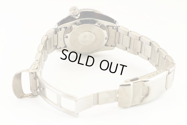 セイコー　プロスペック　ＳＢＤＣ０６１　黒文字盤　６Ｒ１５－０４Ｇ０　ブレス