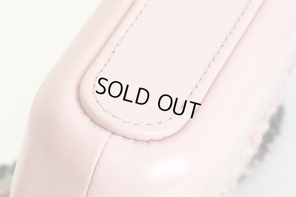 シャネル　ガブリエルドゥシャネル チェーンショルダーバック A94505 ピンク　汚れやスレ