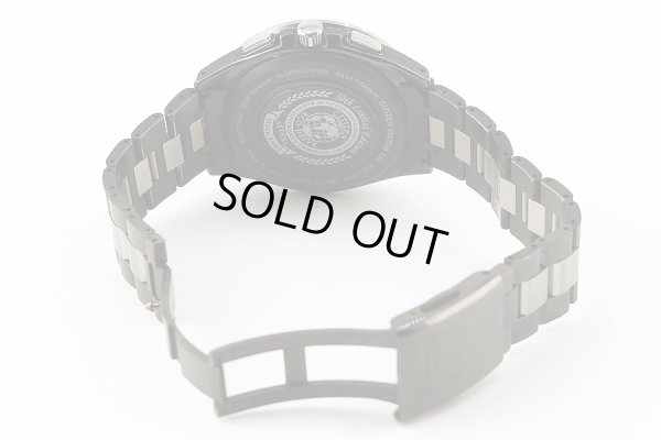 シチズン　アテッサ　ＡＴ８６１５－５１Ｅ 黒文字盤　アテッサ３０周年限定　ブレス