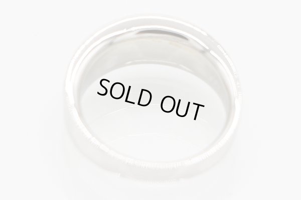 PT900 ダイアイリリング 0.70ct 9.90g　内側