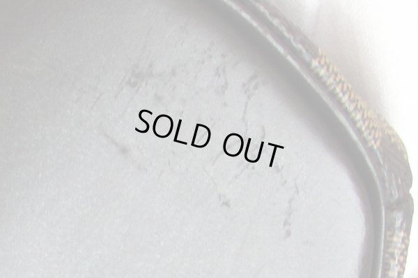 ルイ・ヴィトン サリア・オリゾンタル N51282 バック底部 スレや小傷