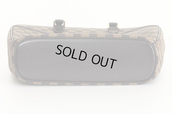 ルイ・ヴィトン サリア・オリゾンタル N51282 底