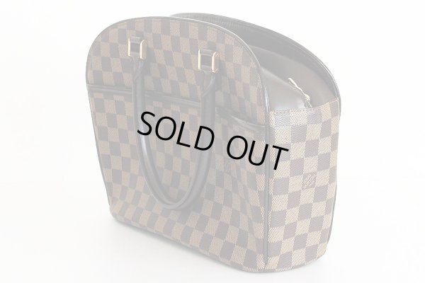 ルイ・ヴィトン サリア・オリゾンタル N51282 サイド