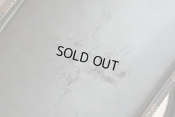 ルイ・ヴィトン サリア・オリゾンタル N51282 バック底部 スレや小傷