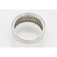 PT900 ダイアイリリング 1.05ct 6.60g　内側