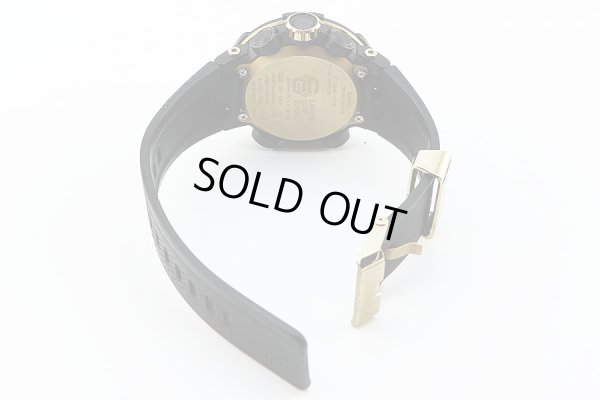 カシオ　Ｇショック　ＧＳＴ－Ｂ２００　５６０８　デジアナ　黒文字盤　ラバーベルト