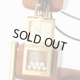 ミキモト　ベビーパール　ペンダントウォッチ　ＮＮＳ－００３８４Ｆ　白文字盤