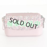 シャネル　ガブリエルドゥシャネル チェーンショルダーバック A94505 ピンク