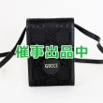 画像1: グッチ　Gucci Off The Grid ミニショルダーバック 625599 2067 ブラック (1)