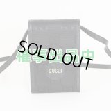 グッチ　Gucci Off The Grid ミニショルダーバック 625599 2067 ブラック