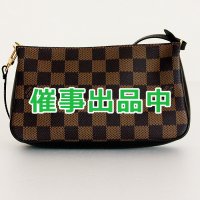 ルイ・ヴィトン　ポシェット・アクセソワール N41206