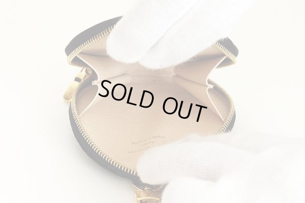 ルイ・ヴィト ン　ミュルティ・ポシェット・アクセソワール M44813 ローズクレール　中身(3)