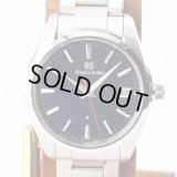 グランドセイコー　ＳＢＧＰ００７　９Ｆ８５－０ＡＡ０　紺文字盤　赤秒針　ＧＳ６０周年限定