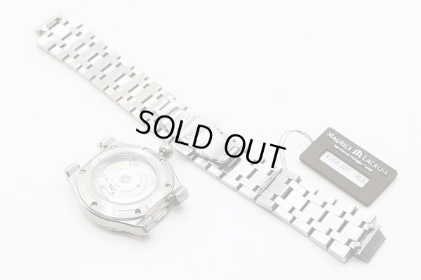 モーリス・ラクロア　アイコン　ＡＩ６００７