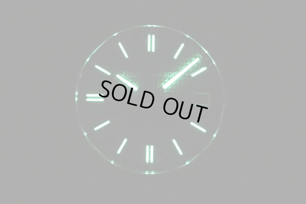 モーリス・ラクロア　アイコン　ＡＩ６００７　ライト暗闇