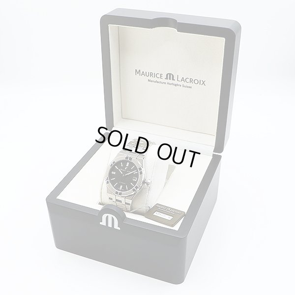 モーリス・ラクロア　アイコン　ＡＩ６００７　箱