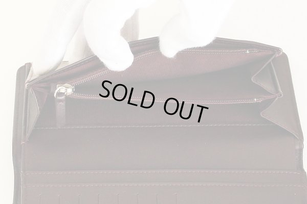 シャネル　マトラッセ ニツ折長財布 A31509 ブラック／SIV金具　小銭入れ