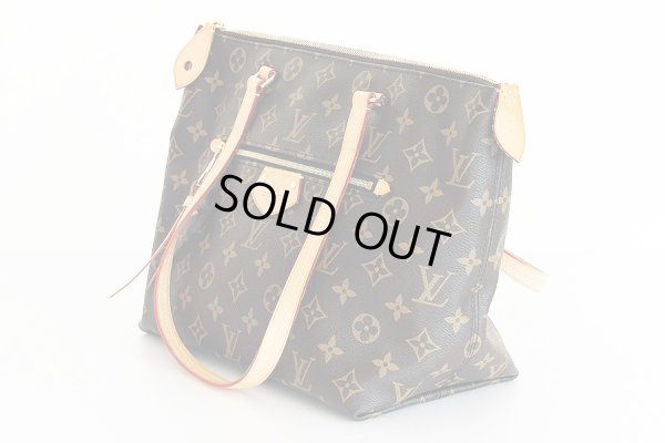 ルイ・ヴィト ン イエナPM M42268 サイド