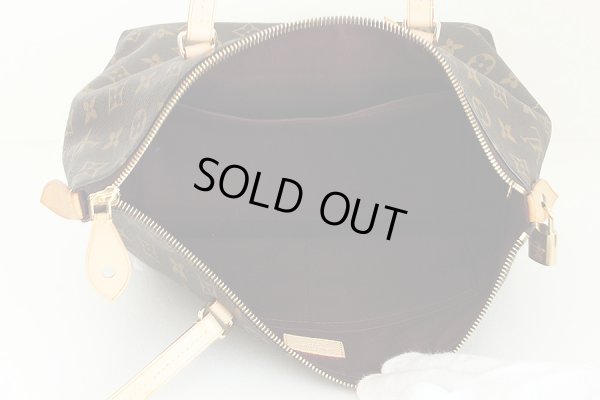 ルイ・ヴィト ン イエナPM M42268 中身