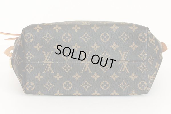 ルイ・ヴィト ン イエナPM M42268 底