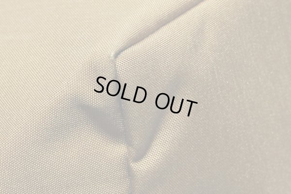 エルベシャプリエ コーデュラ舟型トートM 707C シャモワ/モカ 角スレが僅かに見受けられます