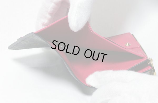 ルイ・ヴィトン ポルトフォイユ・リサ M11380 グレナード　お札入れ