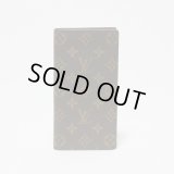 ルイ・ヴィトン　ポルトフォイユ・ブラザ M66540