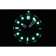 オメガ　シーマスターコーアクシャル　２１２．３０．４１．４０　黒文字盤　ライト暗闇