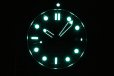 オメガ　シーマスターコーアクシャル　２１２．３０．４１．４０　黒文字盤　ライト暗闇