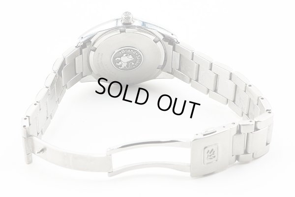 グランドセイコー　ＳＢＧＸ０６３　９Ｆ６２－０ＡＢ０　銀文字盤　ブレス