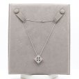 ミキモト　K18WG/PG ダイアイリペンダントネックレス 0.25ct 0.71ct 11.40g　ケースイメージ