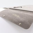 ミキモト　K18WG/PG ダイアイリペンダントネックレス 0.25ct 0.71ct 11.40g　ケースイメージ(2)