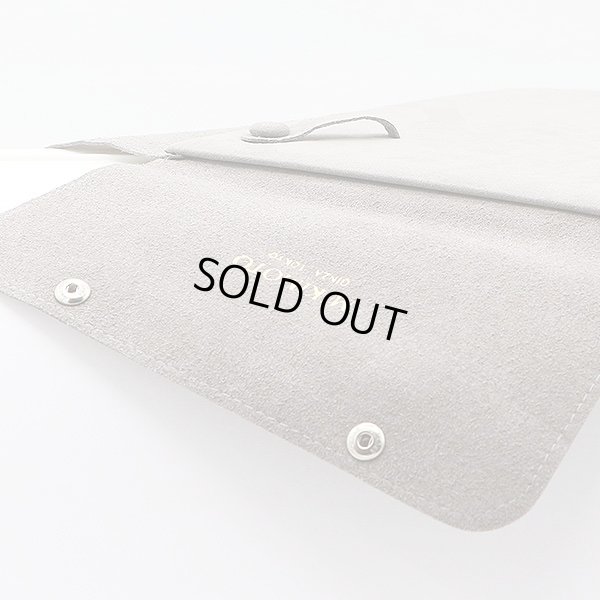 ミキモト　K18WG/PG ダイアイリペンダントネックレス 0.25ct 0.71ct 11.40g　ケースイメージ(2)