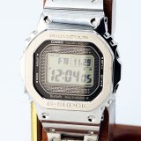 カシオ　Ｇショック　ＧＭＷ－Ｂ５０００Ｄ　３４５９　デジタル文字盤