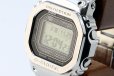 カシオ　Ｇショック　ＧＭＷ－Ｂ５０００Ｄ　３４５９　デジタル文字盤　サイド拡大