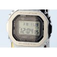 カシオ　Ｇショック　ＧＭＷ－Ｂ５０００Ｄ　３４５９　デジタル文字盤　表面