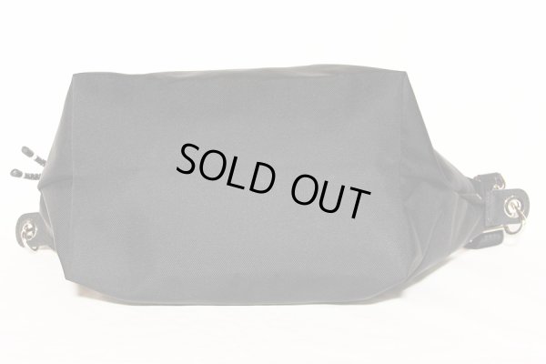 ロンシャン ル プリアージュ® エナジーS トップハンドルバック L1512HSR001 ブラック　底