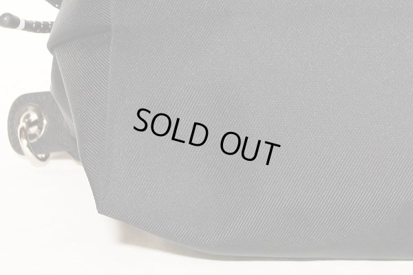 ロンシャン ル プリアージュ® エナジーS トップハンドルバック L1512HSR001 ブラック　底拡大